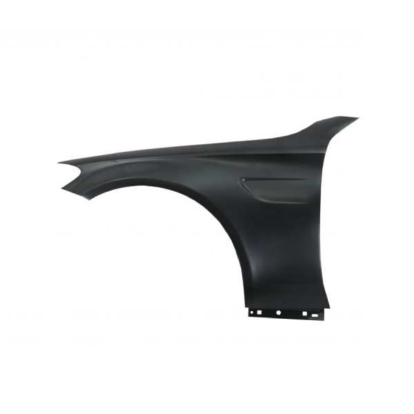 تصویر محصول گلگیر جلو چپ بنز کلاس C C200 سال 2012